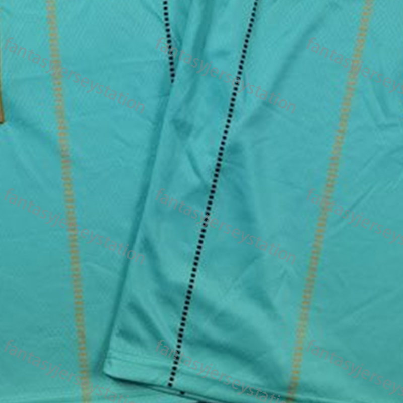 Ball #1 Green Basketball Jersey Embroidered Stitched Polyester V-Neck Baseball Top with Slight Stretch Uniform S-3XL IN STOCK Fast Shipping