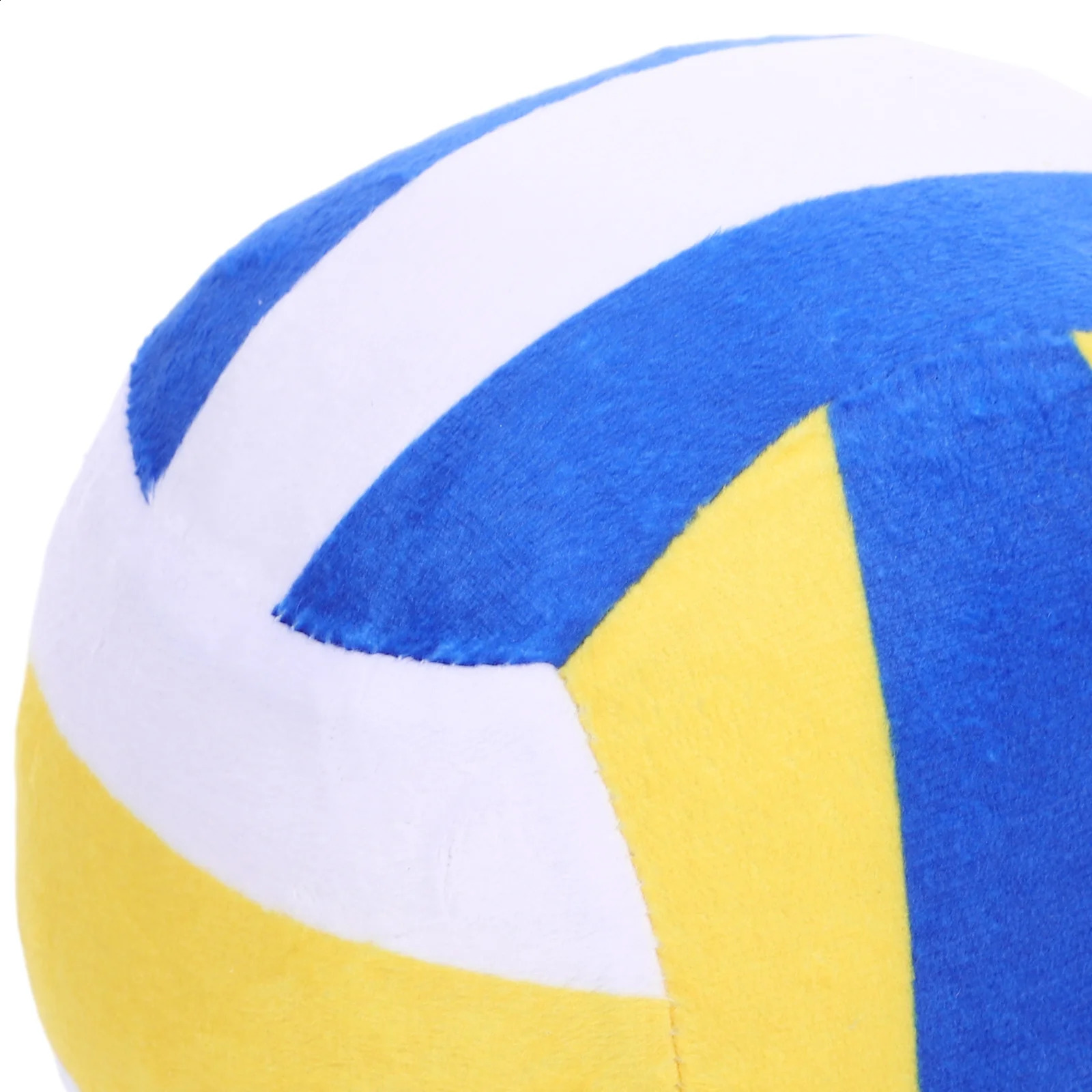 Volleyball Plush Toy Toys Sports Party Favors Plaything Kids Ornament Stuffed Balls Childrens 250107