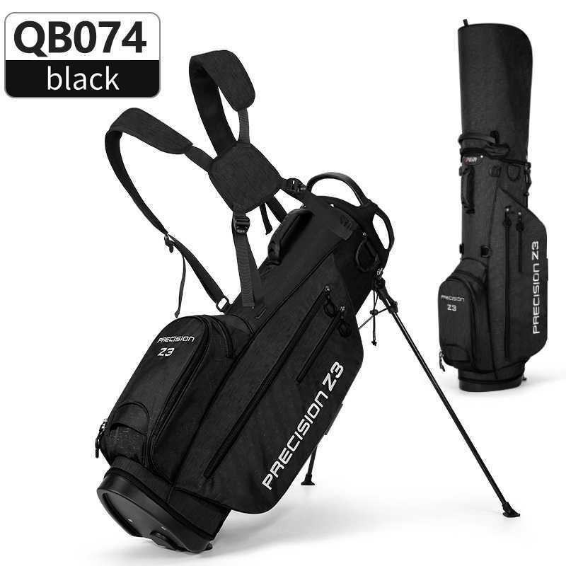 Golf Bag Multi-function holder Bag Light portable version can hold a full set of clubs W240921