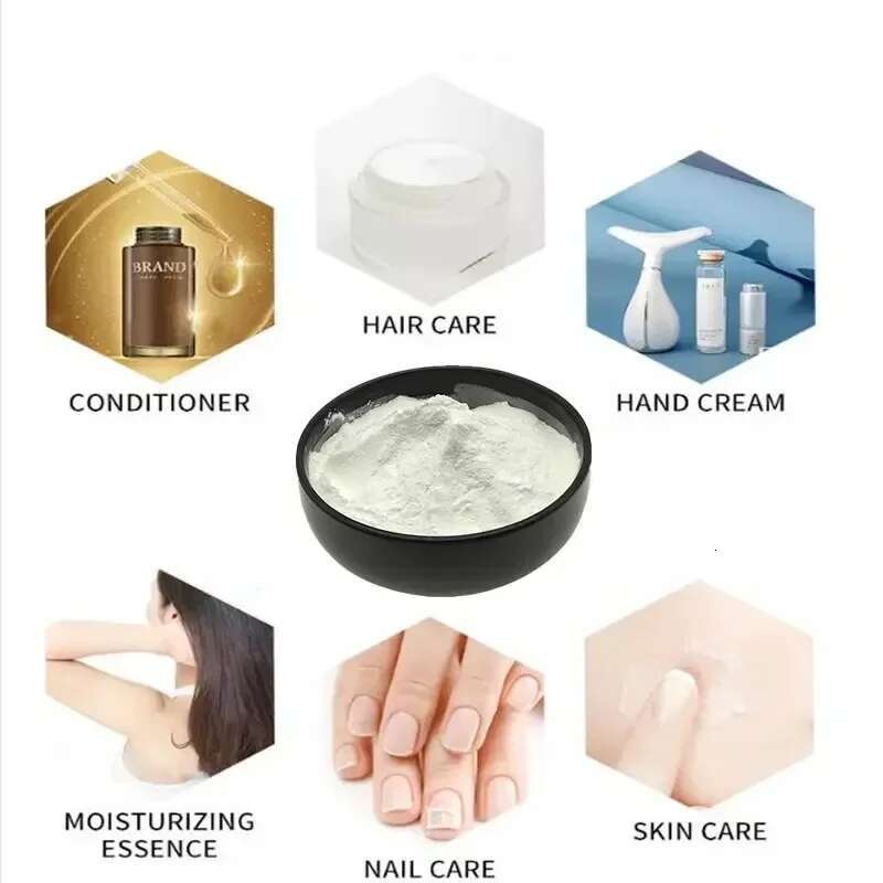 Multi Collagen Peptide Powder Tightens Antiwrinkle Firmness Elasticity Moisturizes Skin Specially provided by beauty salons