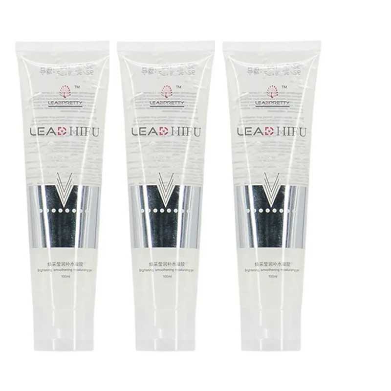 2024 New HIFU Skincare Gel for High Intensity Focused Ultrasound Massager Skin Rejuvenation Lifting Tightening Gel Beauty DeviceXJ250113