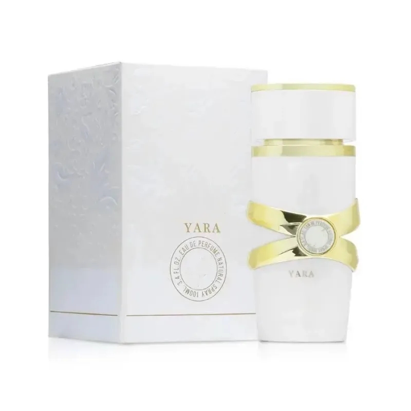 YARA 100ml by Lattafa Long Lasting ameerat al arab Perfume for women Dubai arabic perfume High Quality fast ship