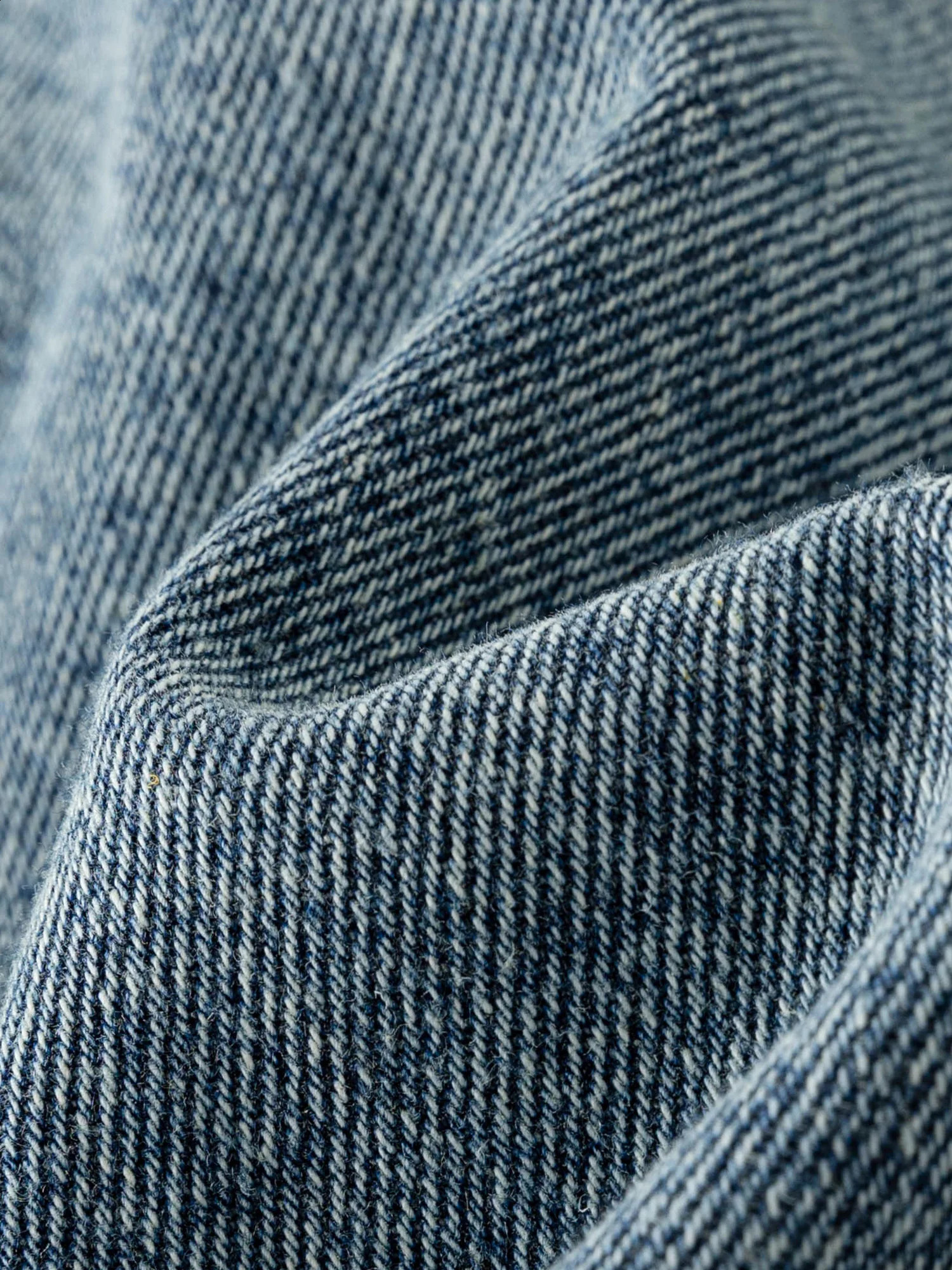 FSLE Chinese Style Satin Stitching Retro Denim Jacket Versatile Casual Womens Autumn Wear n 24FS13013 250102