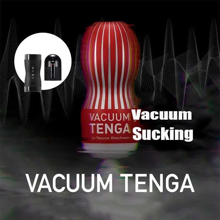 TENGA Vacuum Sucking Cup Reusable Pocket Original Penis Stimulate Soft Silicone Vagina Real Pussy Male Masturbator Cup Sex ToysXJ250113