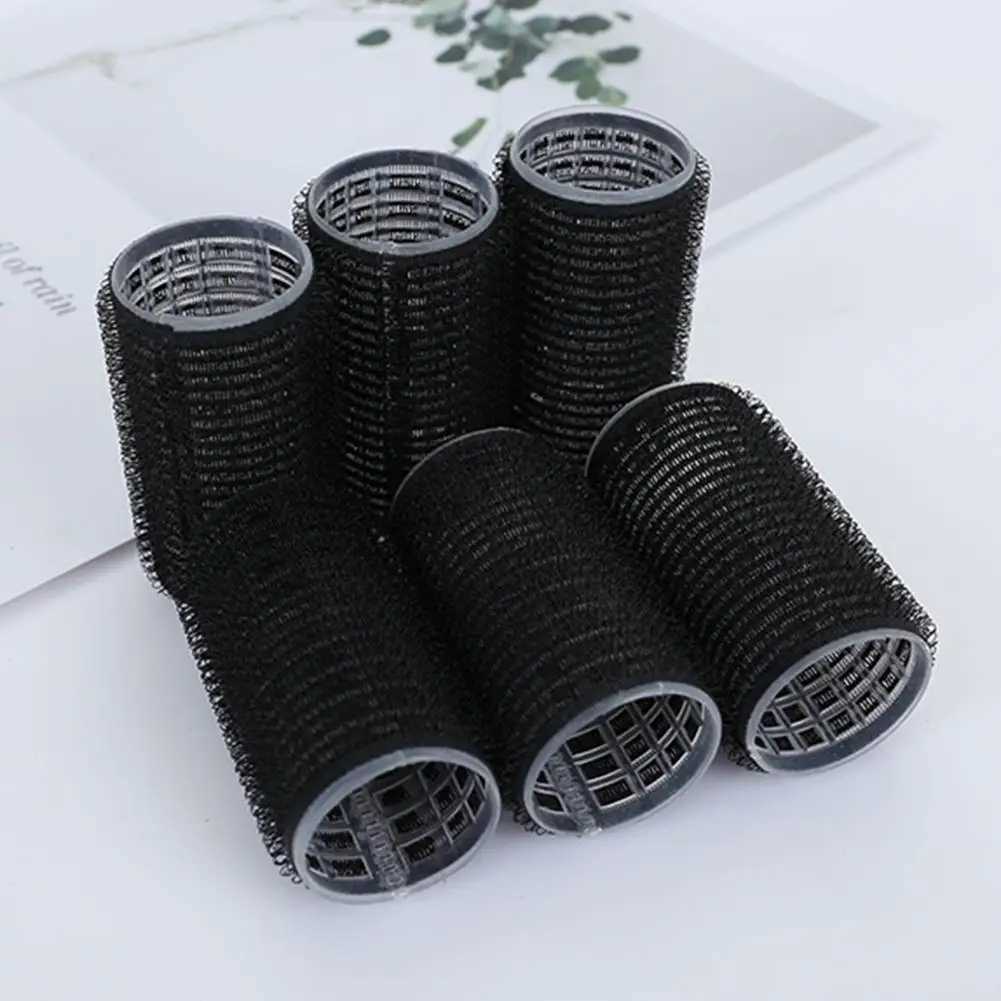 Curler Natural Self Grasping Curler Curler W250113