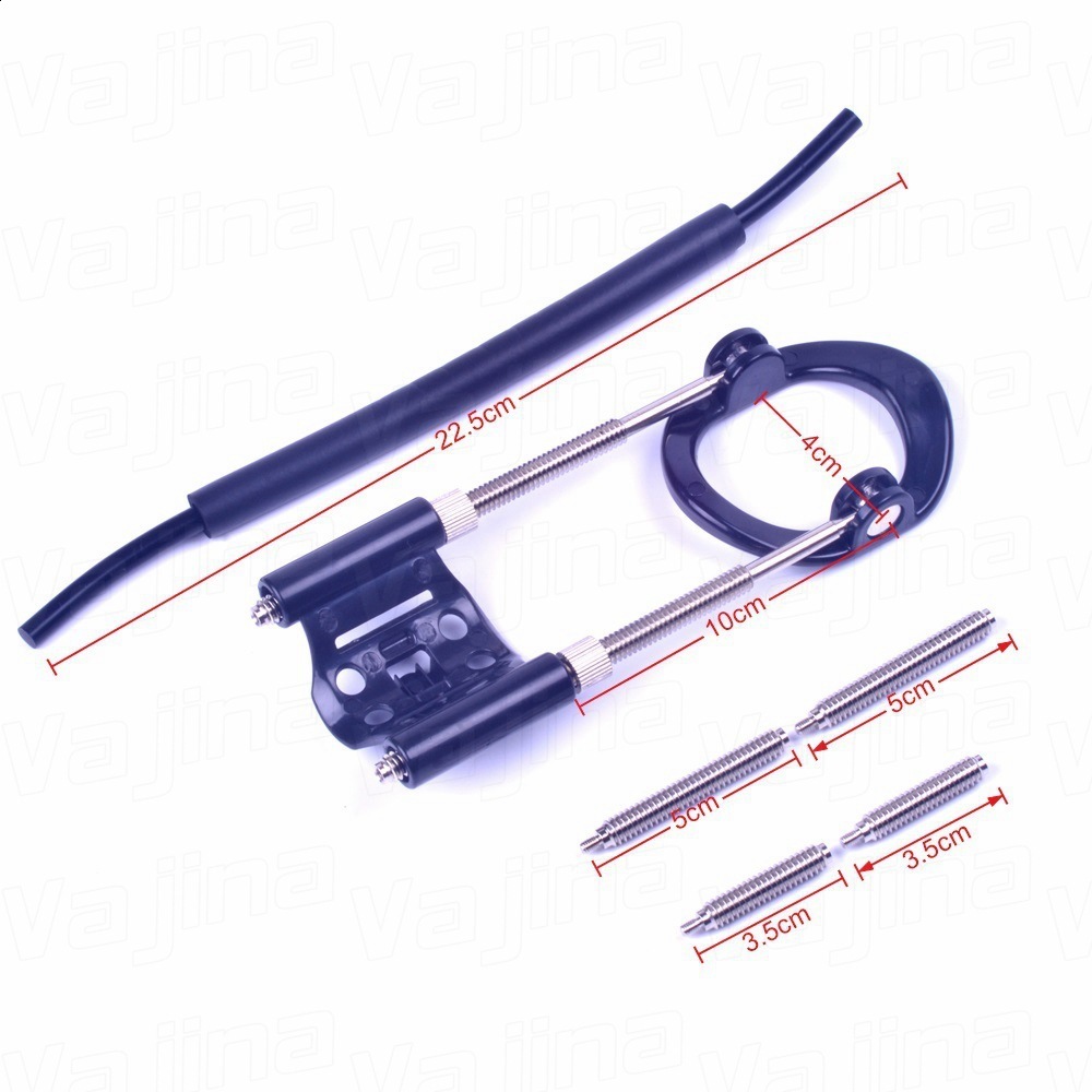 New third-generation composite stretcher for men training amplifier bracket bending corrector adult sexual products 240515