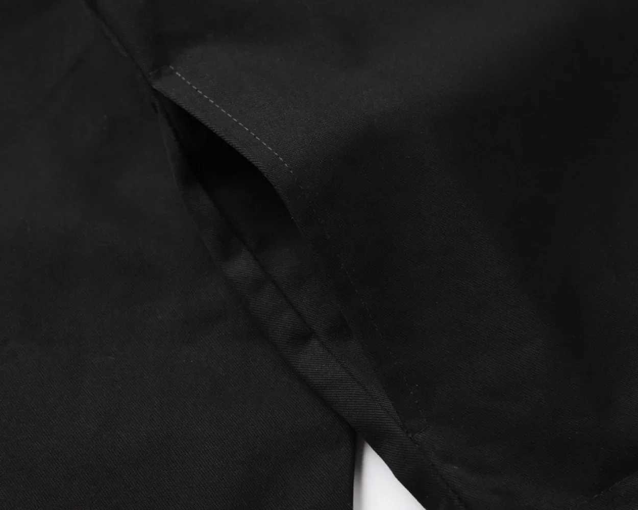 Mens Coats High Street Trend Short Zipper Womens Jacket Couple Outerwear Cardigan Tops Fashion Baseball Jacket X250113