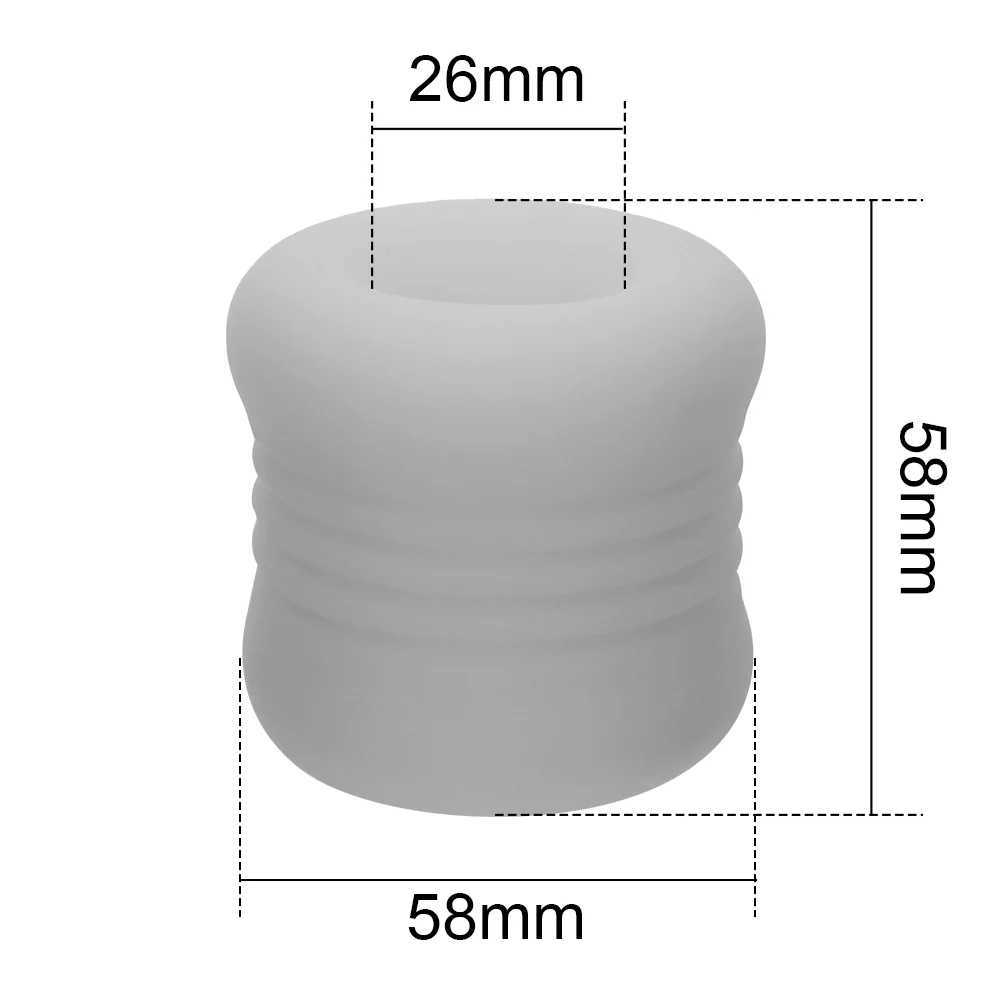 Dual Channel Glans Sucking Male Masturbator Cup Penis Massage Delay Ejaculation Portable TPE Artificial Vagina Sex Toys for MenXJ250227