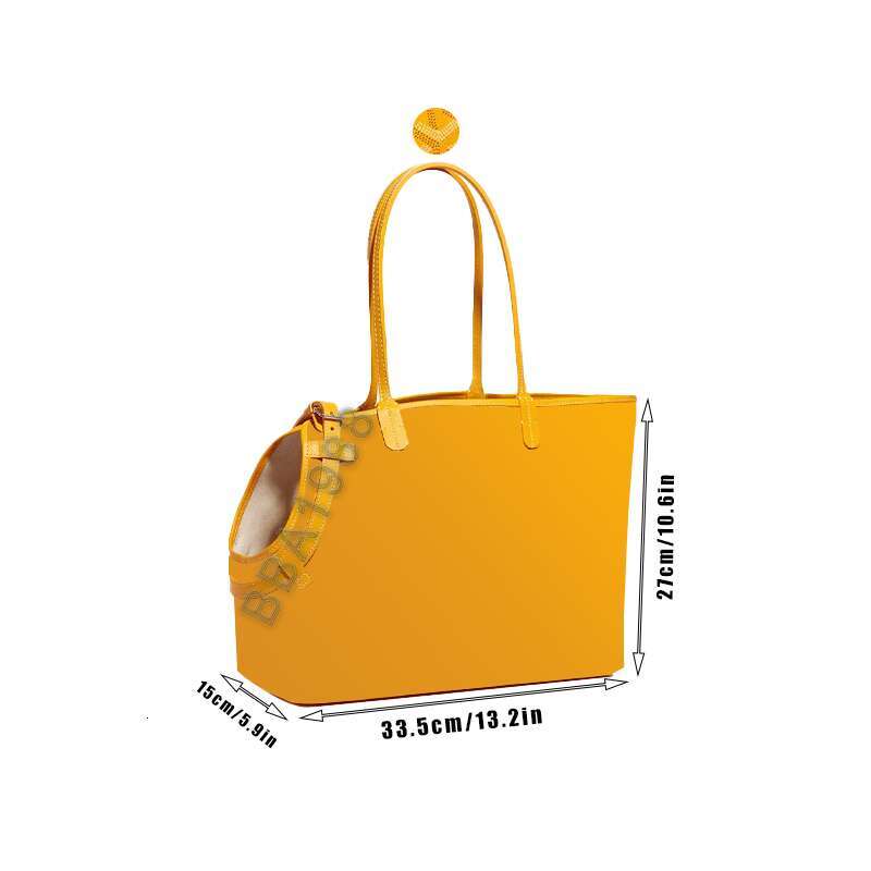 Designer dog carrier purse portable leather small dog cat carrier with adjustable collar versatile pet carrier tote G4 for subway shopping hiking traveling