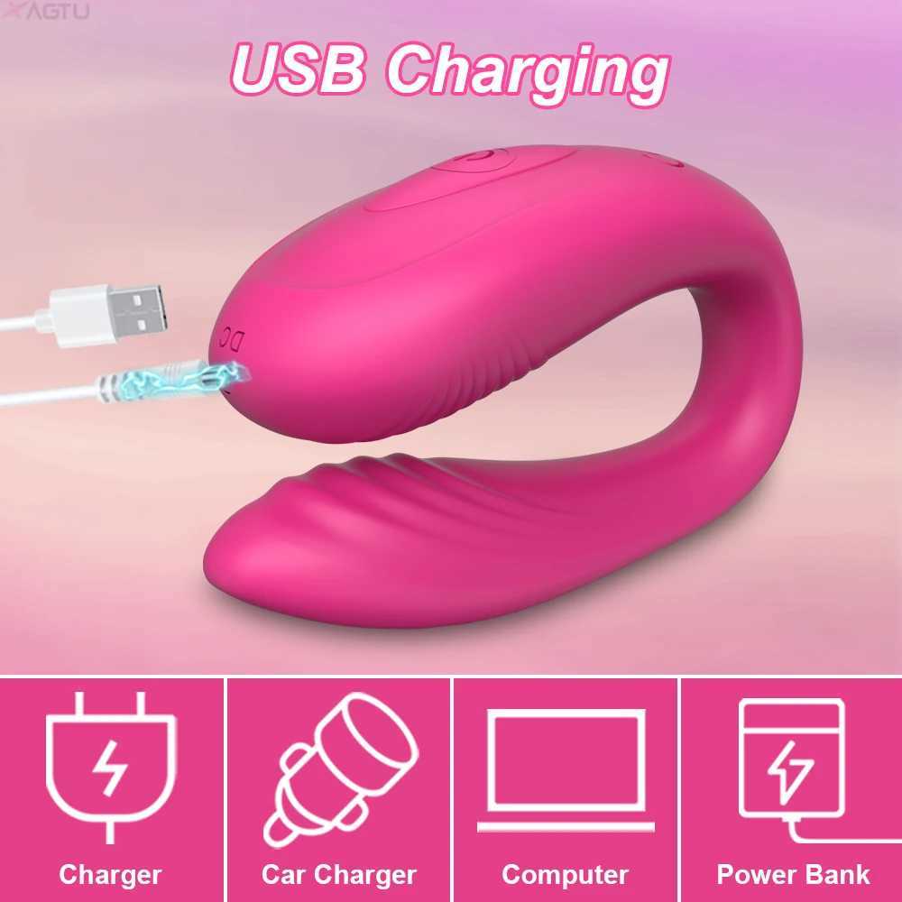 Dildo Sex Toys Vibrator for Women G-spot Clitoral Stimulator Wearable Panties Anal Adult Products Couple Sex Toys App Control W250319