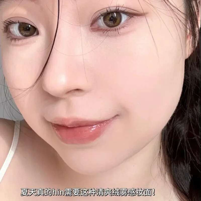 Original BABI Liquid Foundation Cream Veet Flawless Holding Makeup Full Coverage Concealer Brighten Matte Beauty Cosmetics