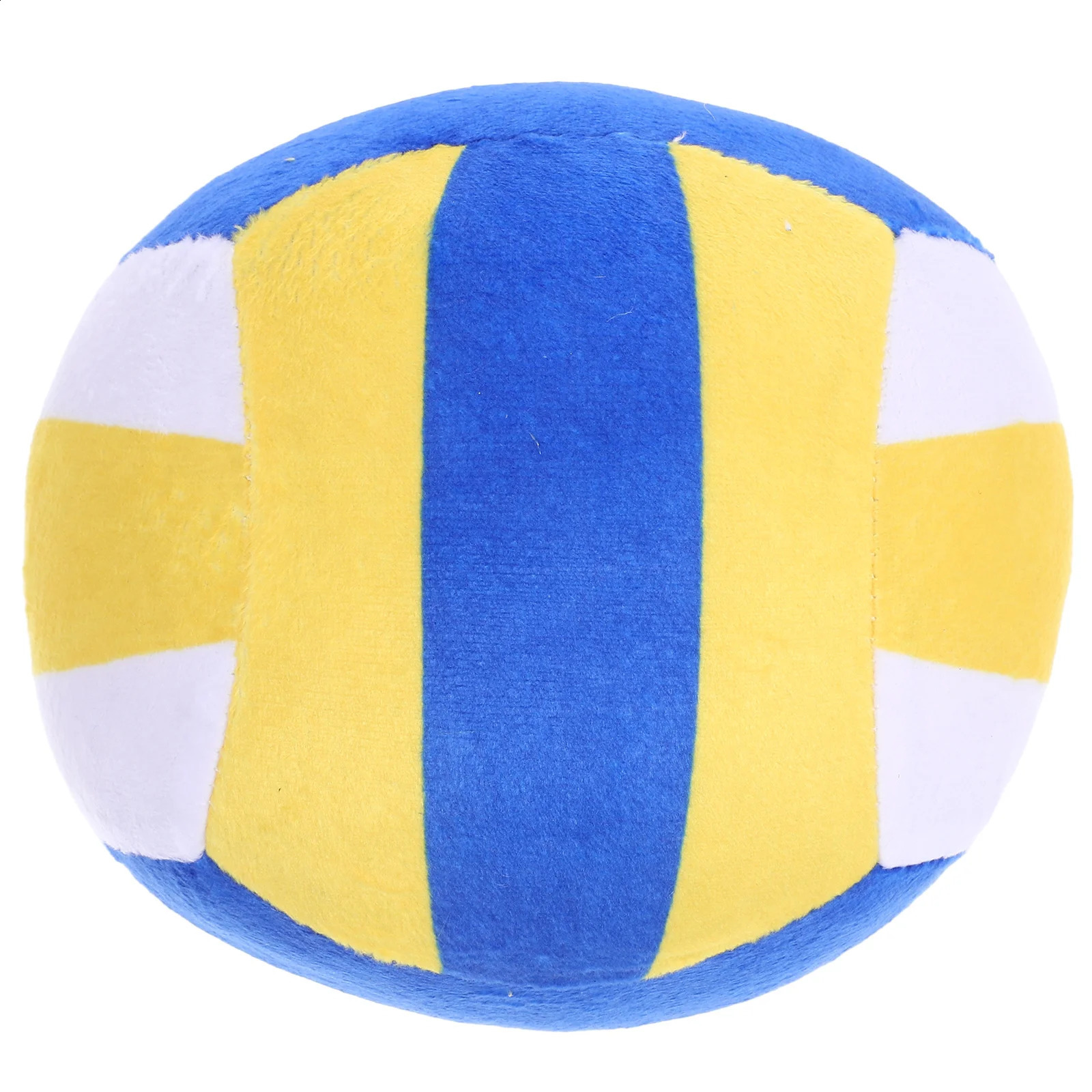 Volleyball Plush Toy Toys Sports Party Favors Plaything Kids Ornament Stuffed Balls Childrens 250107