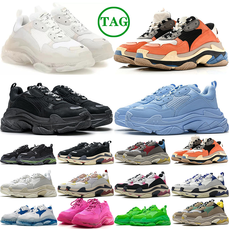 designer runners luxuly mens womens sneakers black white pink trainers tennis sports shoes top dhbest A