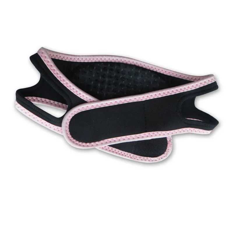 Fashion Sleeping Face Shaper Face-lift Device Powerful 3D Facial Beauty Tool Thin-Face Bandages V-Face Correction Skin CareXJ250113