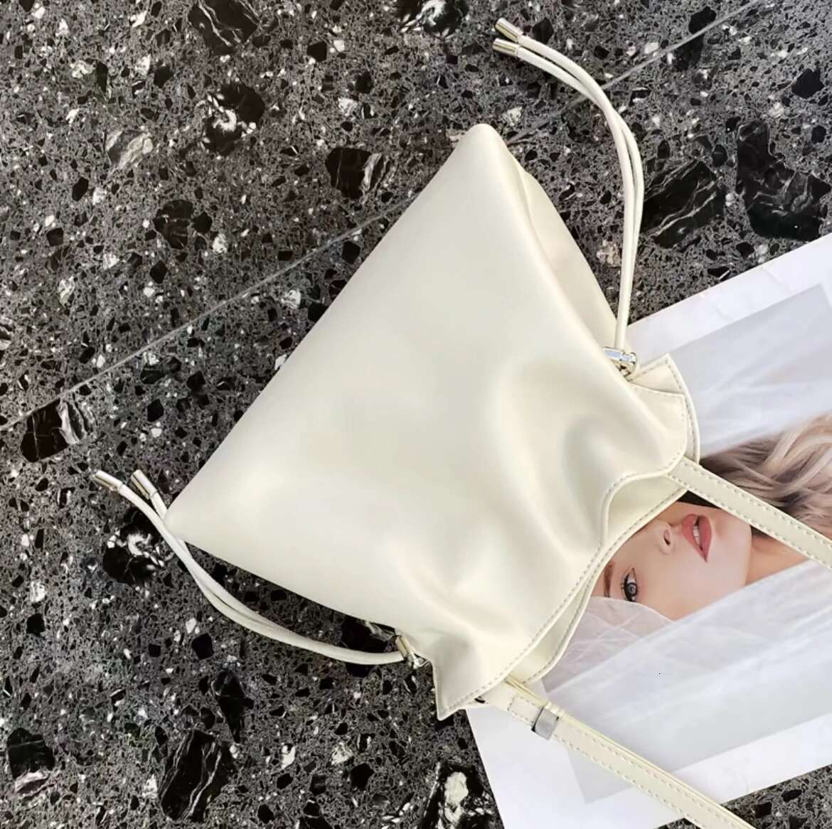 Uri Women Brand Designer Design Fashion Totebag Shoulder Cute Phone Bag Wallet Purses Sac Free Shipp