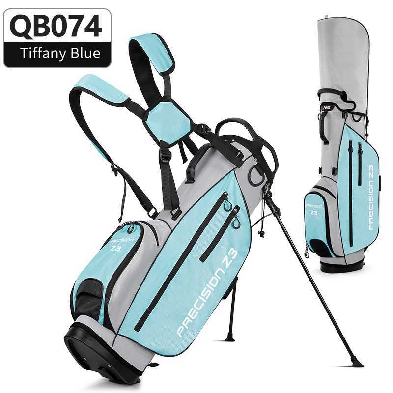 Golf Bag Multi-function holder Bag Light portable version can hold a full set of clubs W240921