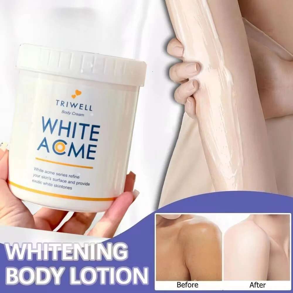500ml Japan Moisturizing Lotion Brightening Skin, Whitening and Hydrating Anti-dryness Rough Whole Body Mask