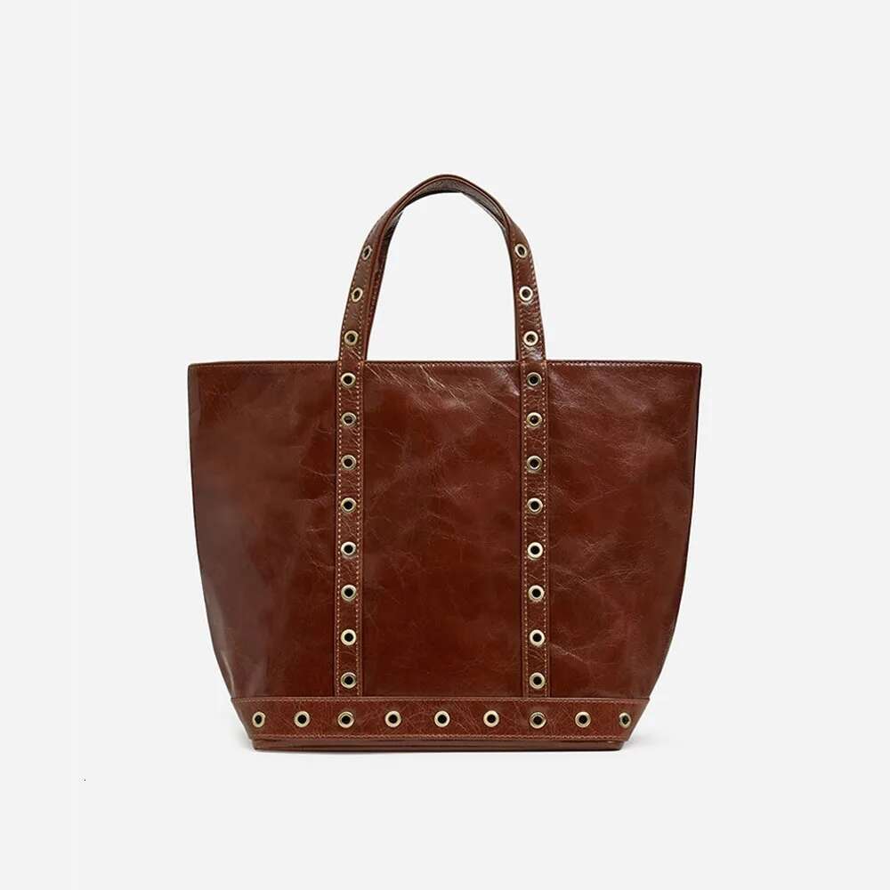 Designer Leather Cabas Tote Bags For Women Shoulder Handbags Women's Trend Bolsa Feminina Messenger Bag Sac