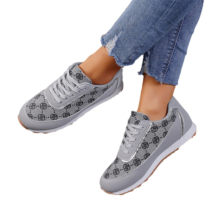 2025 hot free shipping designer Casual Shoes outdoor trainer breathable platform shoes for woman