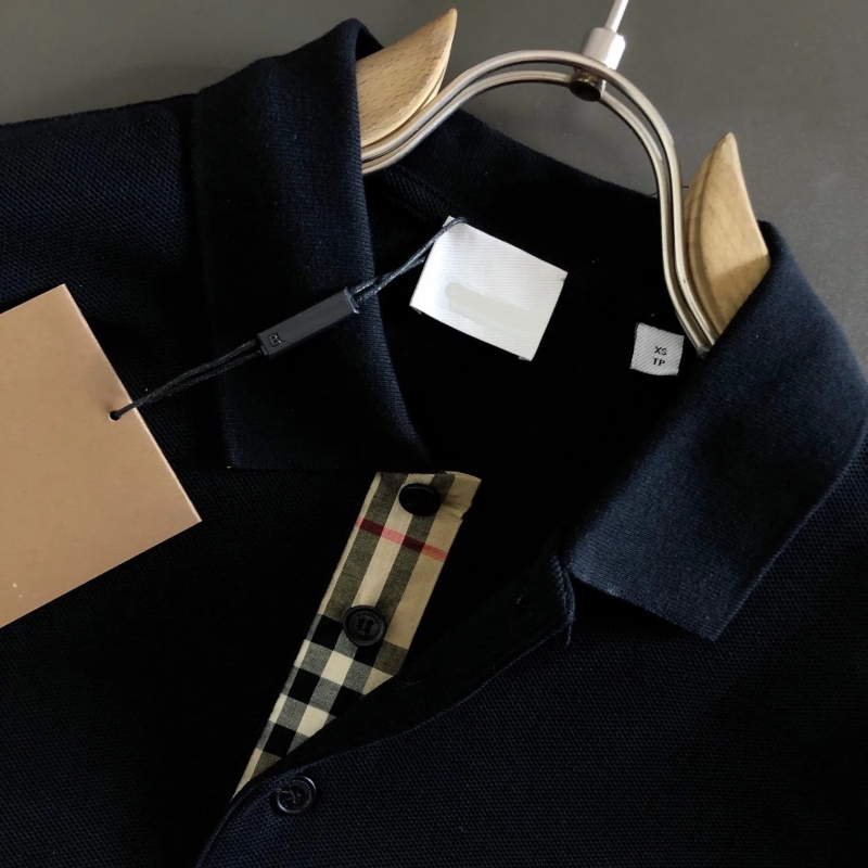 Men's Fashion Polo Shirt Luxury Brand Men's Designer Polo T-shirt Summer Fashion Breathable Short Sleeve Flip Collar Casual Top S-2XL #33