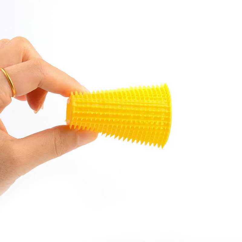 New product Vinyl curly hair soft teeth bangs fluffy self-adhesive curly hair artistic curly hair tool W250113