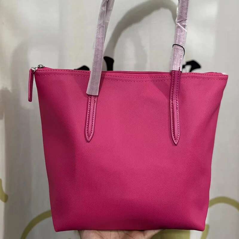 New Waterproof Women's Lightweight Shoulder Bag, Hand-Held Dumpg Bag