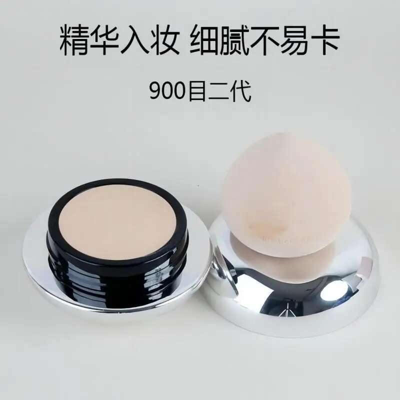 MARIE DALGAR Liquid 900 Mesh Foundation Cream Full Coverage Makeup Concealer Long-Lasting Rare Beauty Cosmetics