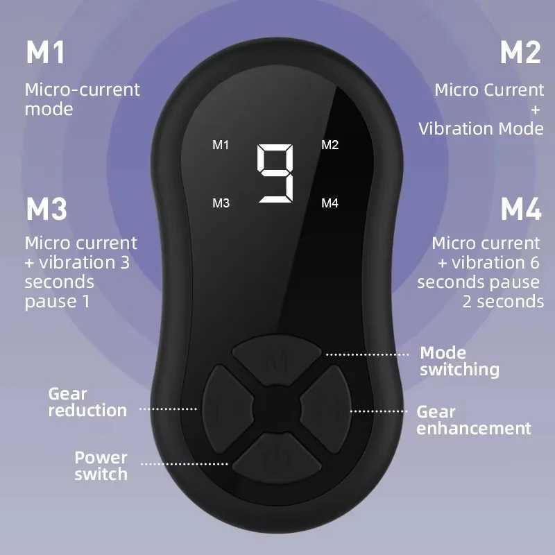 EMS V-line Face Lifting Massager Facial Slimming Mask Anti Wrinkle Double Chin Reducer Cheek Lift Up Belt Faces Beauty DevicesXJ250113