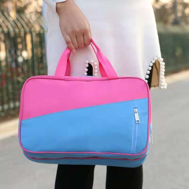 Storage Fitness swimming Dry wet separation men's and women's Swimsuit equipment storage Beach bag Handheld toileting hot