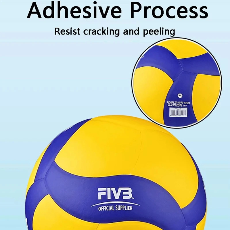 Volleyball Premium Versatile Durable Beginnerfriendly Professional Toprated For Beginners V200w Innovative Club Top 250107