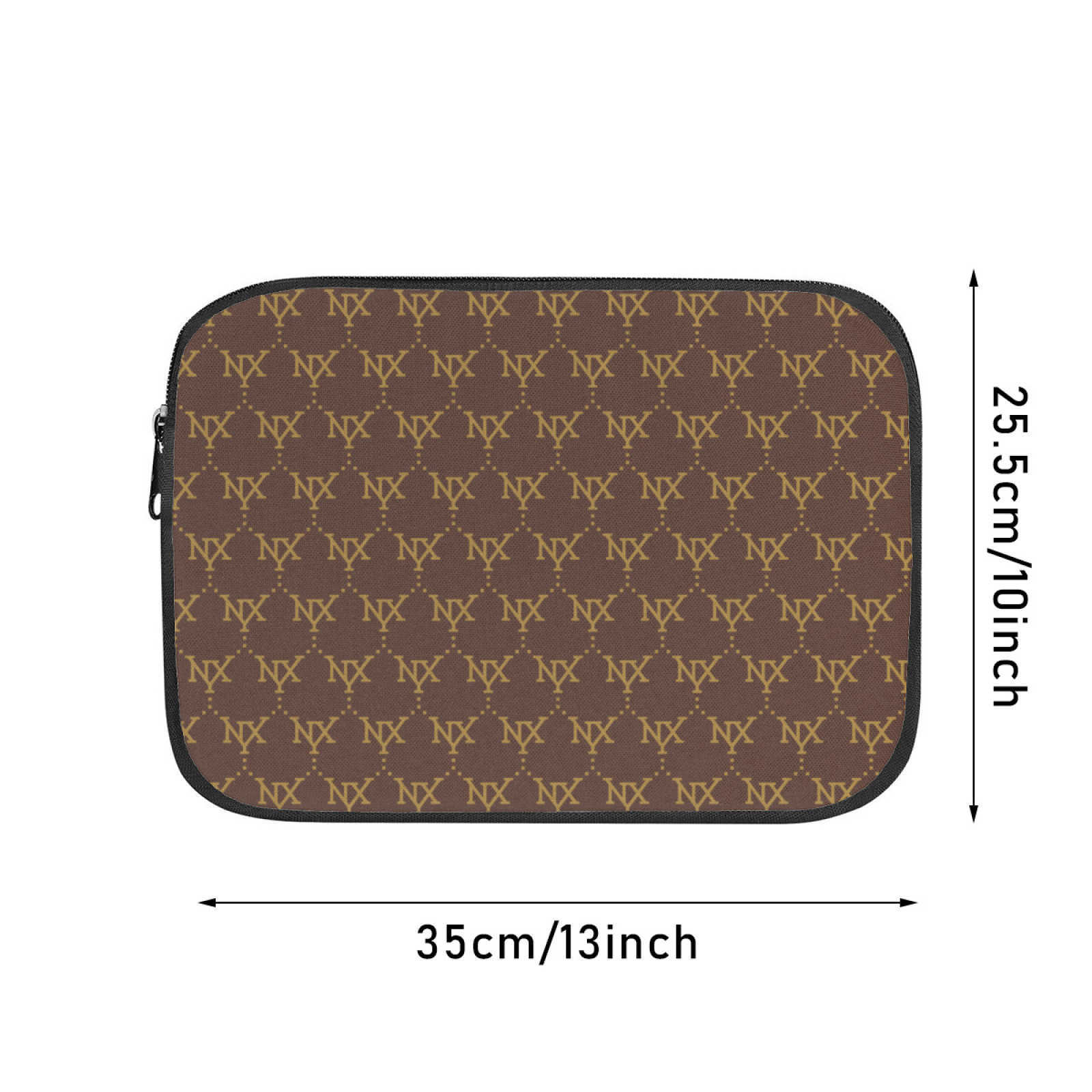 NXY Custom Laptop Bag Casual Tablet Sleeve Case Cover Soft Notebook Pouch Computer Bags Protective Case 13 14 Inch 250113
