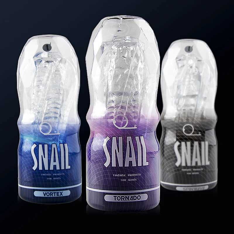 Transparent Male Masturbation Cup Transparent Vagina Soft Pocket Cat Adult Endurance Exercise Male Masturbation Sex ToyXJ250408