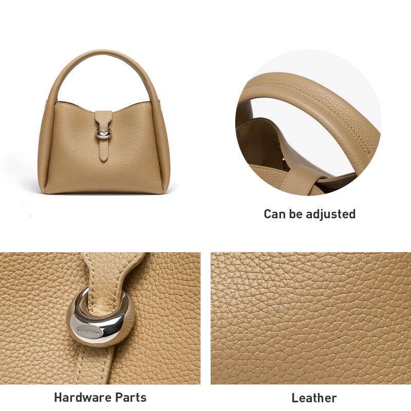 LA FESTIN Original For Women Trend Designer Handbag Fashion Shoulder Female Bags Cross Body Bag