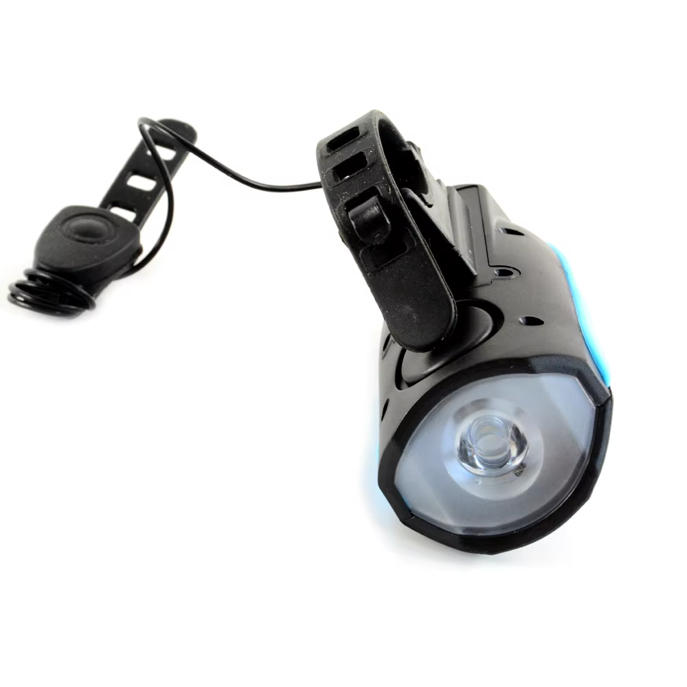 Outdoor Cycling Bike Front light rechargeable LED bicycle light