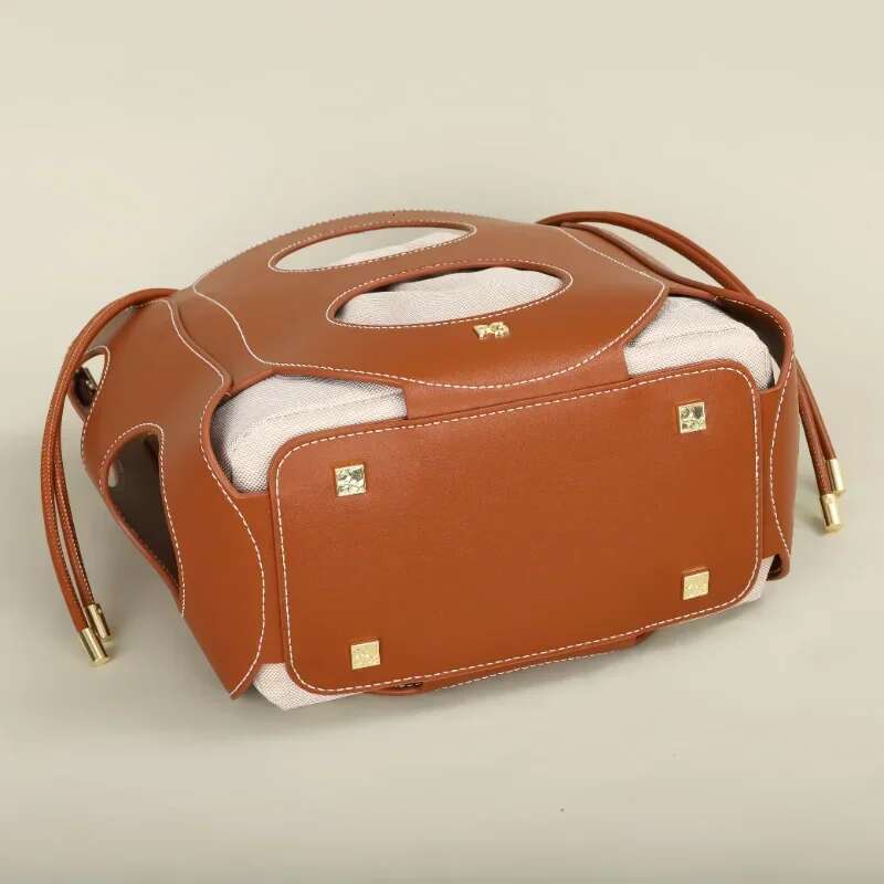 PG Light Brand Women's Shoulder New Premium Feeg Hundred Crossbody Bag High Quality Fashion Handbag