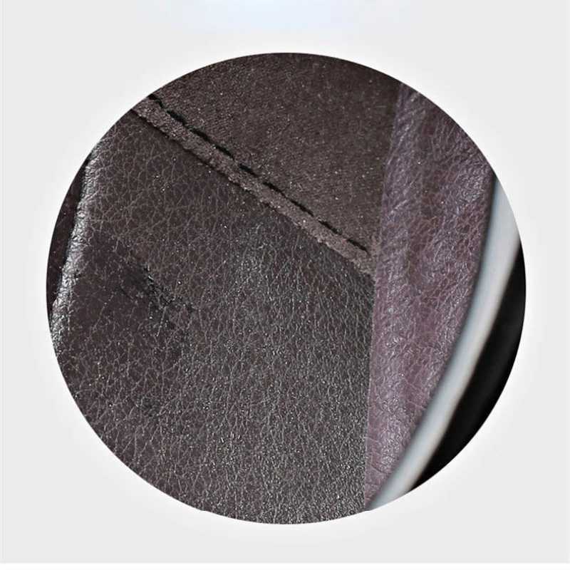 Fi Business Dress Men Shoes Formal Slip Dress Shoes Mens Oxfords Footwear High Quality Leather Shoes for Men LoafersXJ250113