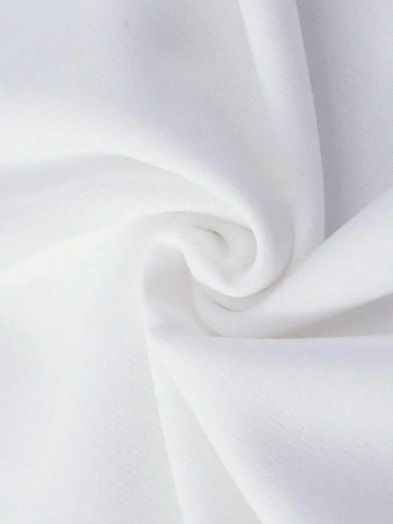 Creative Sculpture Expression Text Design Men Cotton Tops Crewneck New T-shirt Fashion Loose Clothing Autumn New Top X250113