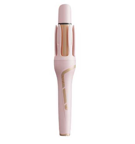 Automatic curling iron magic Lazy Big curling iron Perm electric does not hurt hair big wave lasting styling 32mm female