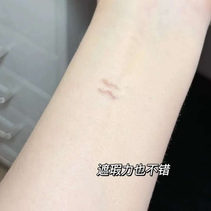 Original BABI Liquid Foundation Cream Veet Flawless Holding Makeup Full Coverage Concealer Brighten Matte Beauty Cosmetics