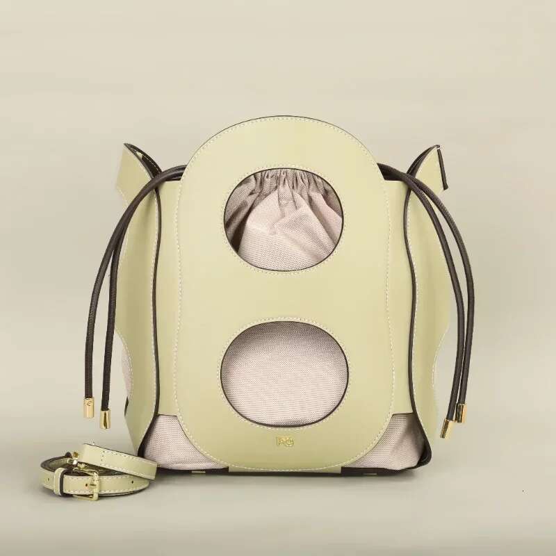 PG Light Brand Women's Shoulder New Premium Feeg Hundred Crossbody Bag High Quality Fashion Handbag