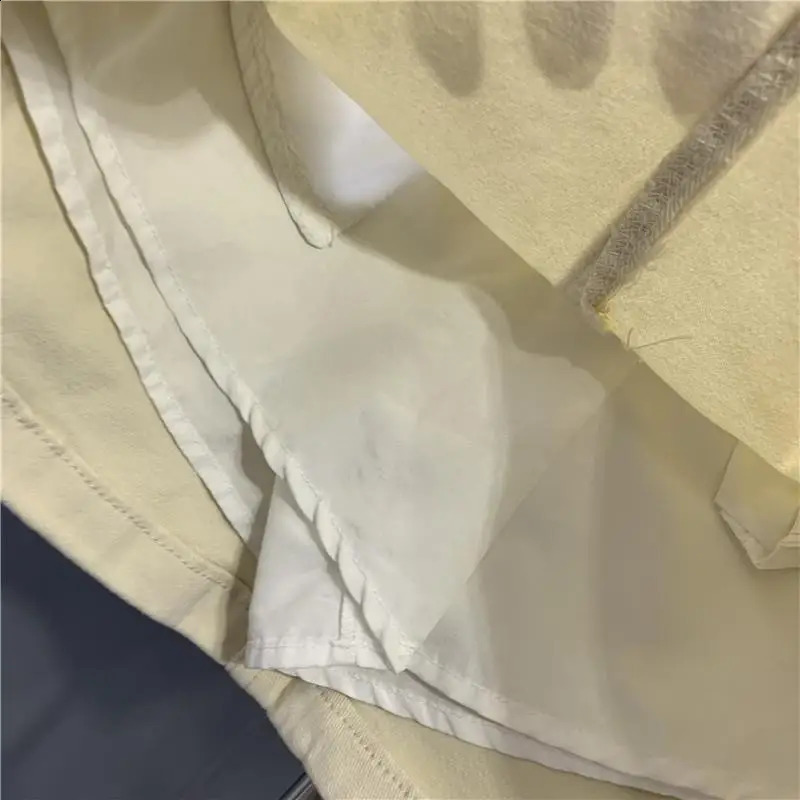 Fashion Three Dimensional Strap Pocket Wash High Tooling Denim Skirt Women Y2K Summer Vintage Casual Joker A 250102