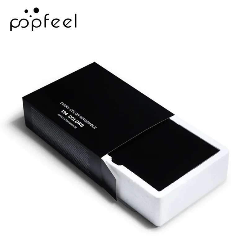 194 Colors Makeup Full Set Box For Women Multi-function Waterproof Eyeshadow Blush Foundation Beginner Travel Portable Palette