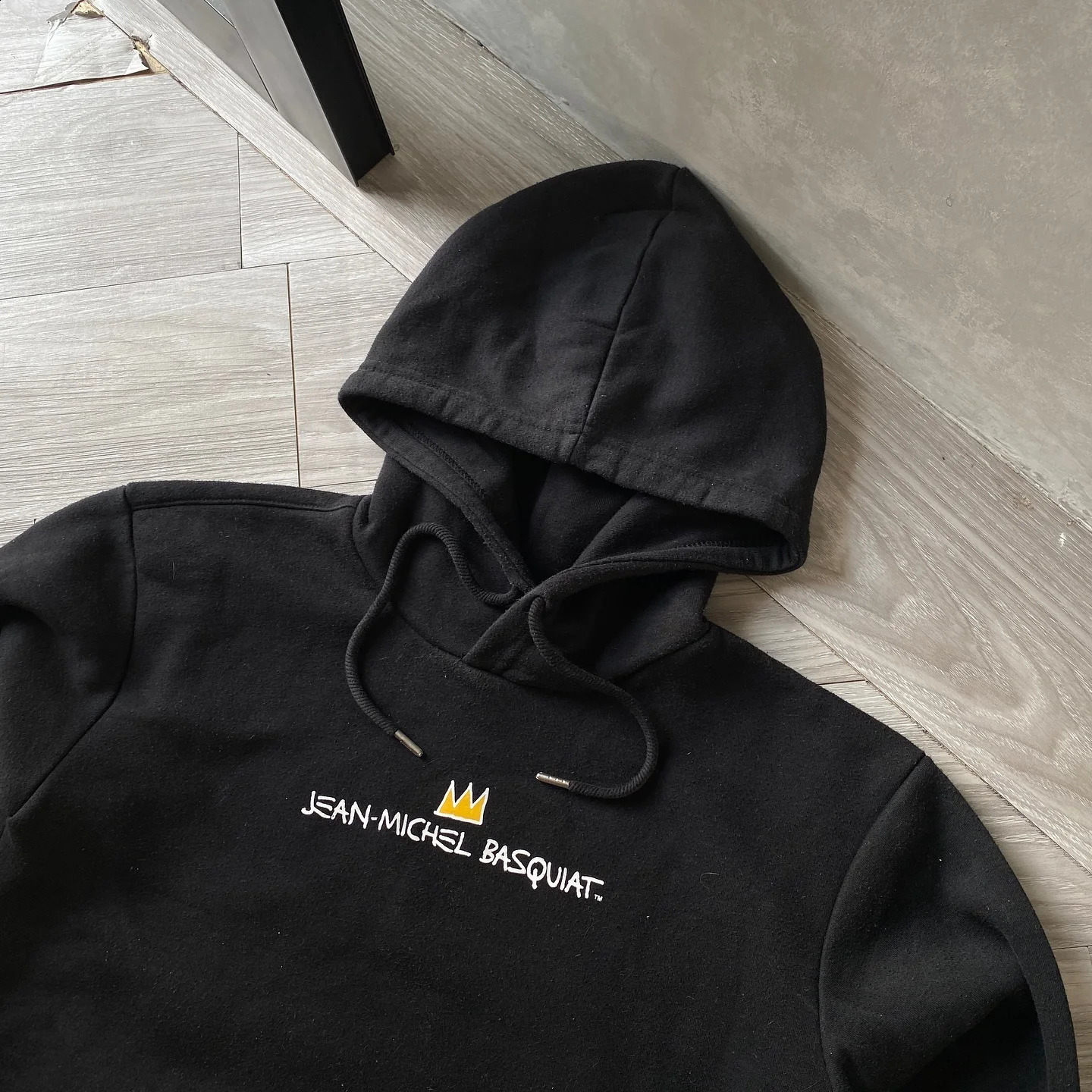 Hip Hop Harajuku Letter Printing Pattern Diamond Decoration Hoodie Men Women Retro Sports Street Gothic Casual Couples Tops 250113