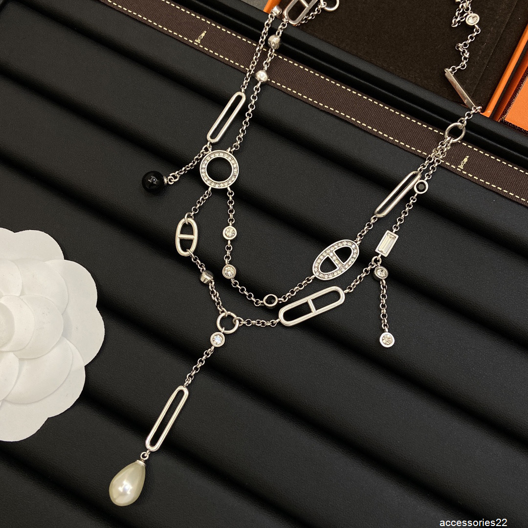 Pendant Necklaces D… - image