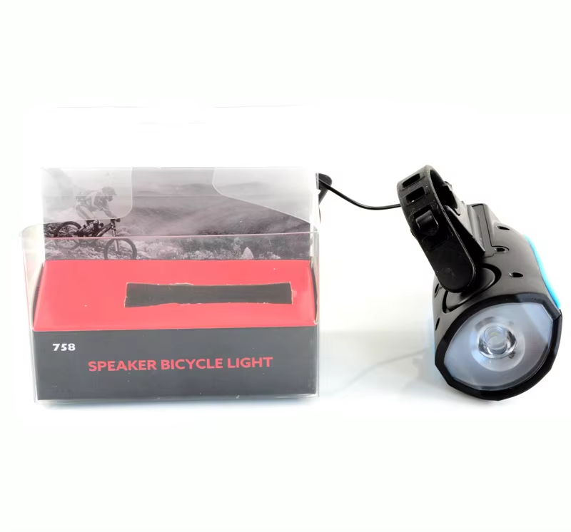 Outdoor Cycling Bike Front light rechargeable LED bicycle light