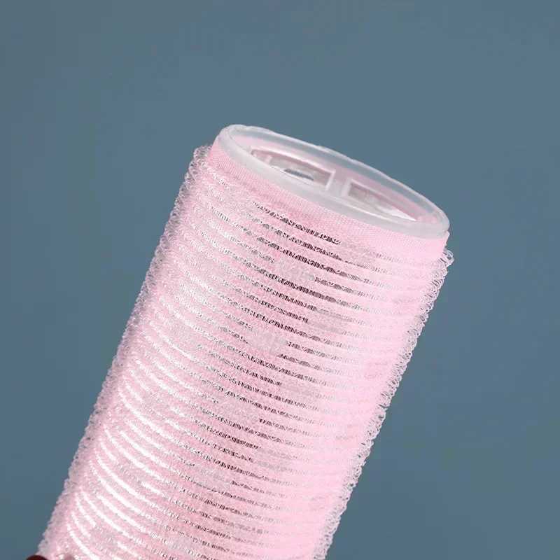 Use DIY Magic Large Self Adhesive Curler to Shape Curlers Womens Beauty Tools W250113