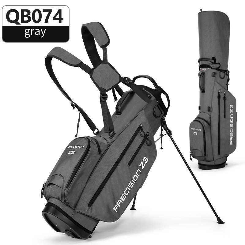 Golf Bag Multi-function holder Bag Light portable version can hold a full set of clubs W240921