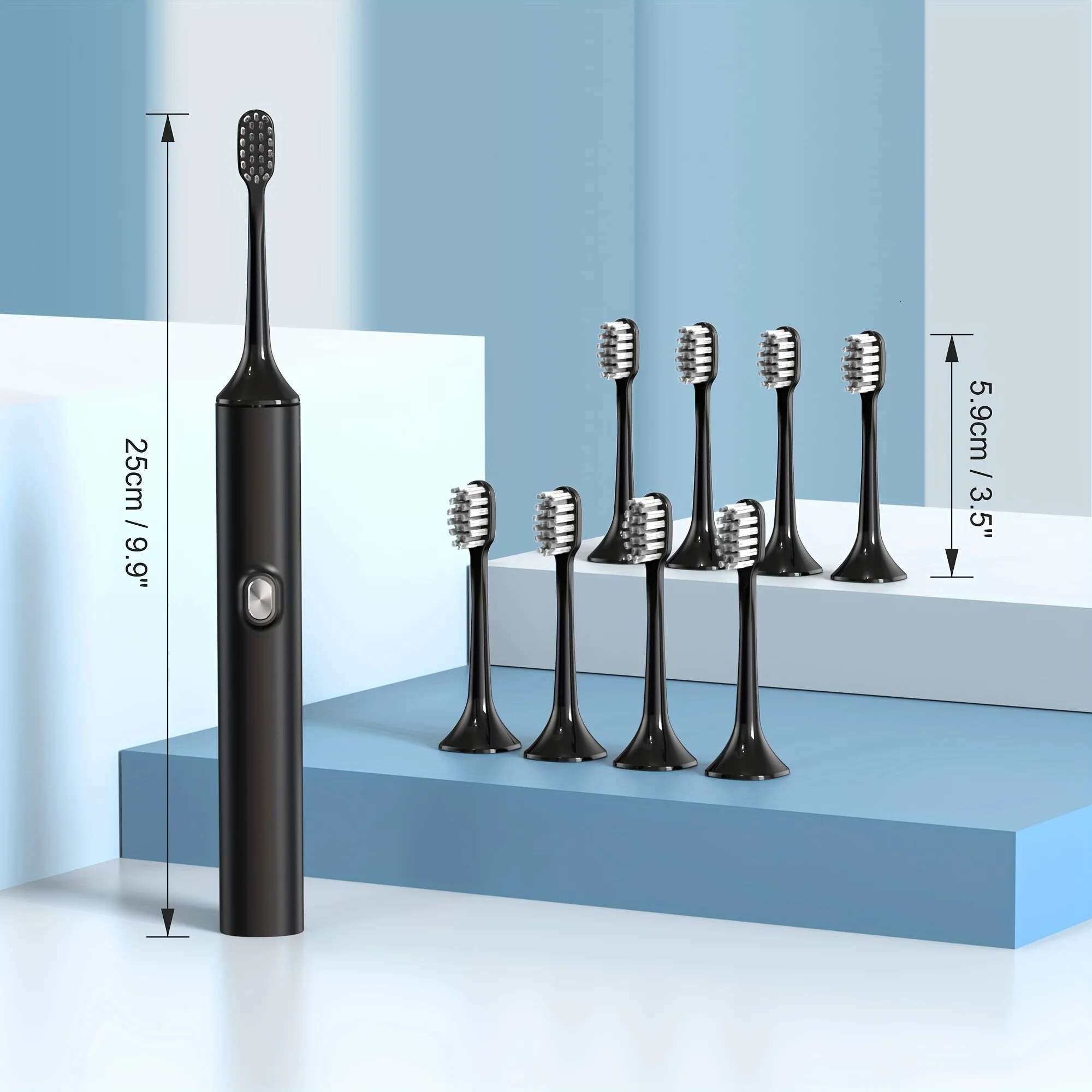 SEJOY ssers for Teeth Cordless Oral Irrigator Dental Water Jet & Electric adults Sets Sonic Toothbrush