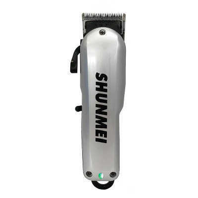 Motors Electric MenS Hair Clipper Professional Barber Tools Beard Trimmer Razor Hair Cutting Machine W241212