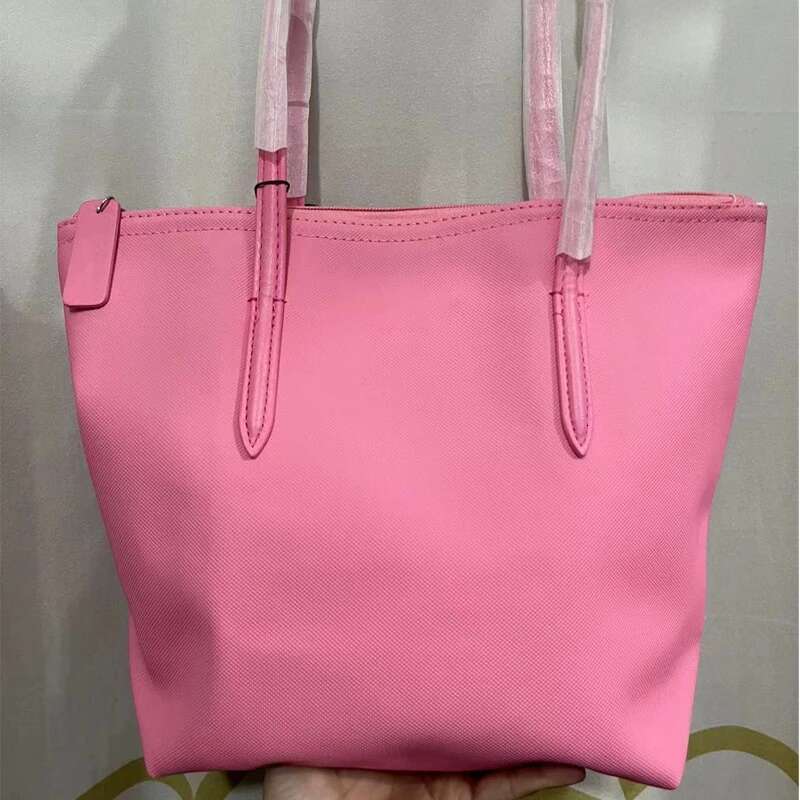 New Waterproof Women's Lightweight Shoulder Bag, Hand-Held Dumpg Bag